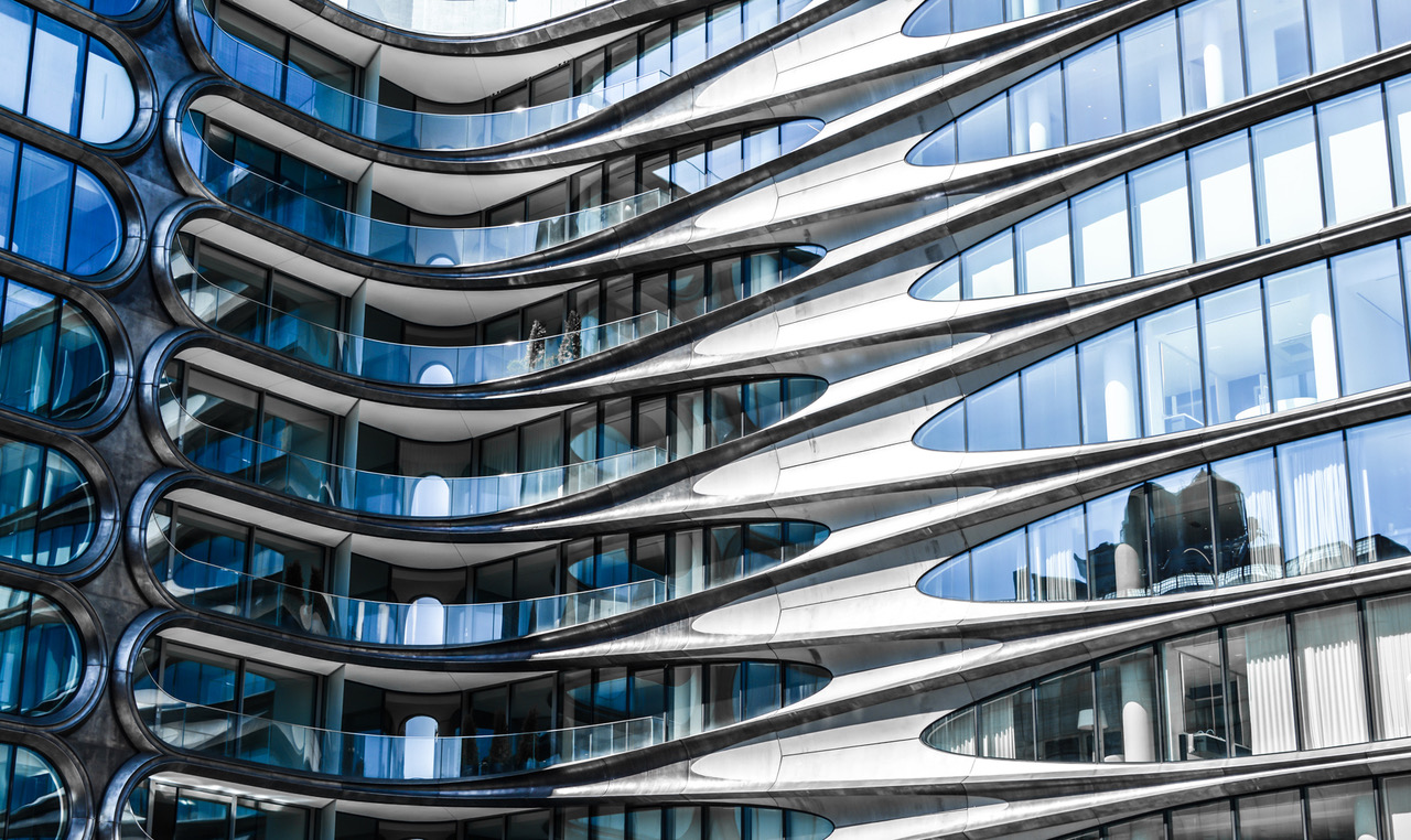 Architektur