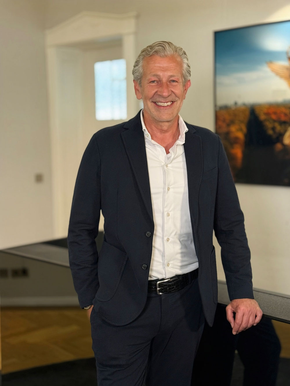 Dirk Dorband