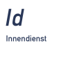 Innendienst