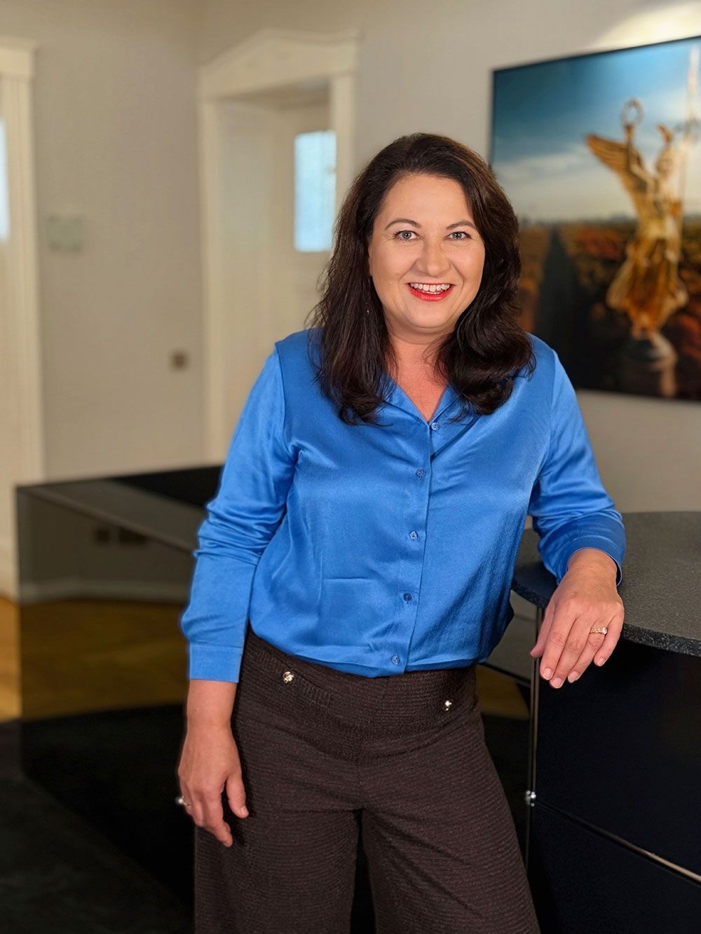 Beate Brügmann Bild