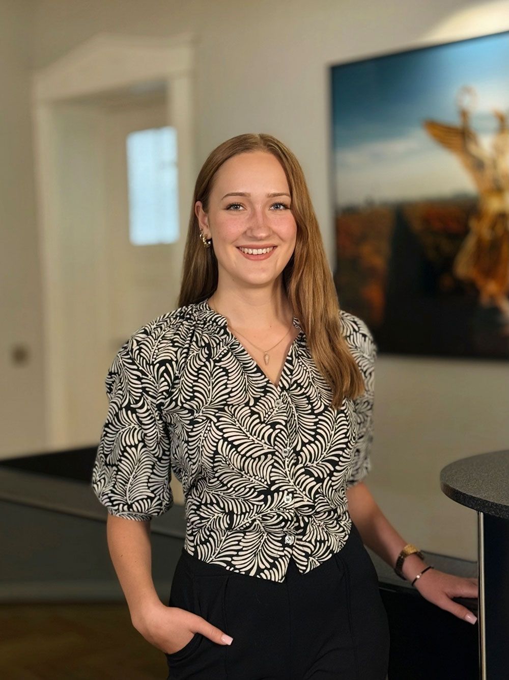 Eric Lichtenberger Bild