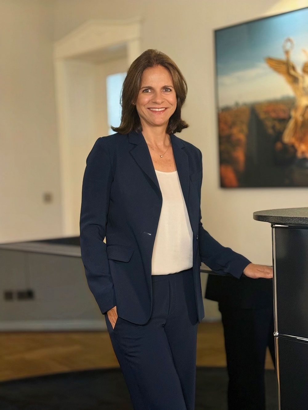 Claudia Dorband Bild